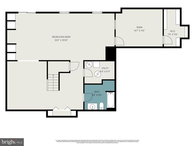 1480 TRUSLOW RD, Fredericksburg, VA 22406