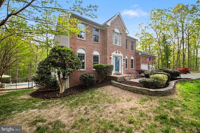 1480 TRUSLOW RD, Fredericksburg, VA 22406