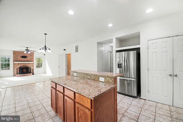 1480 TRUSLOW RD, Fredericksburg, VA 22406