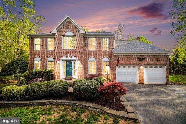 1480 TRUSLOW RD, Fredericksburg, VA 22406