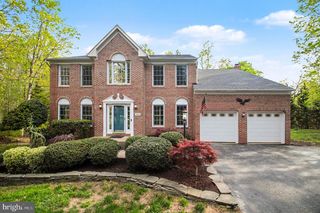 1480 TRUSLOW RD, Fredericksburg, VA 22406