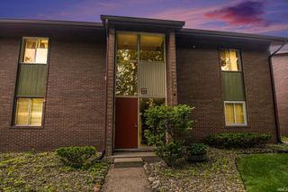 2500 Topsfield Rd Apt 411, South Bend, IN 46614