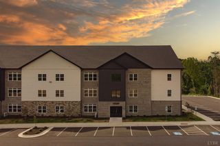 128 Brenleigh Court 307, Lynchburg, VA 24501