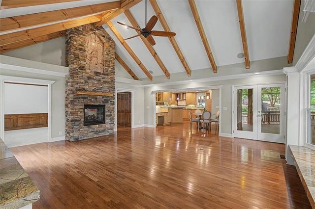 5240 Shasta Way, Marietta, GA 30062
