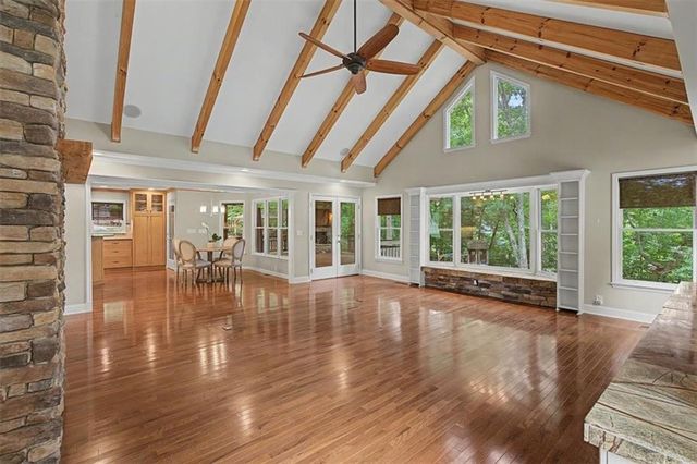 5240 Shasta Way, Marietta, GA 30062