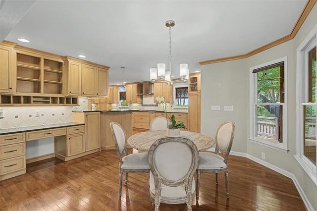 5240 Shasta Way, Marietta, GA 30062