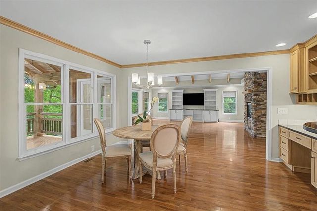 5240 Shasta Way, Marietta, GA 30062