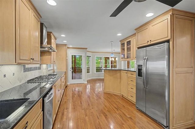 5240 Shasta Way, Marietta, GA 30062