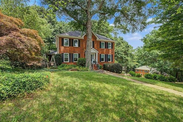 5240 Shasta Way, Marietta, GA 30062