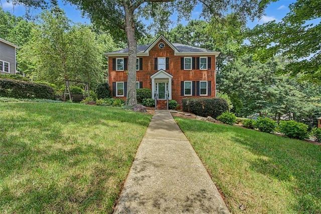 5240 Shasta Way, Marietta, GA 30062