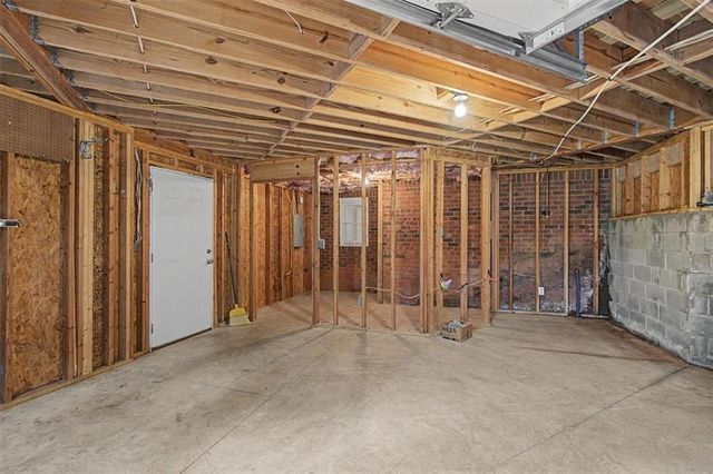 5240 Shasta Way, Marietta, GA 30062
