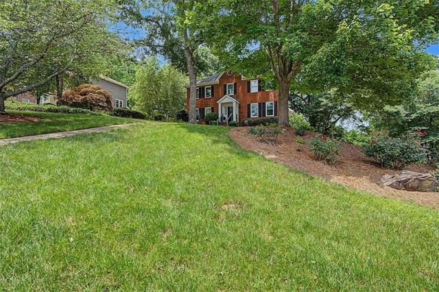5240 Shasta Way, Marietta, GA 30062