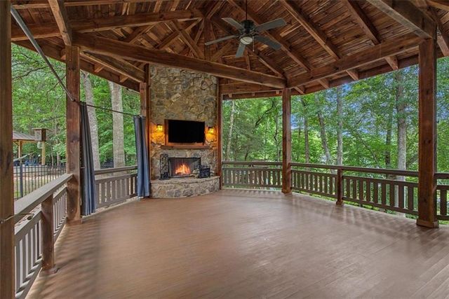5240 Shasta Way, Marietta, GA 30062