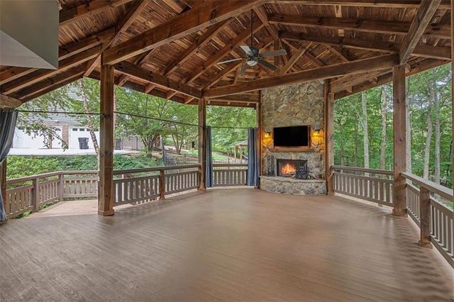 5240 Shasta Way, Marietta, GA 30062