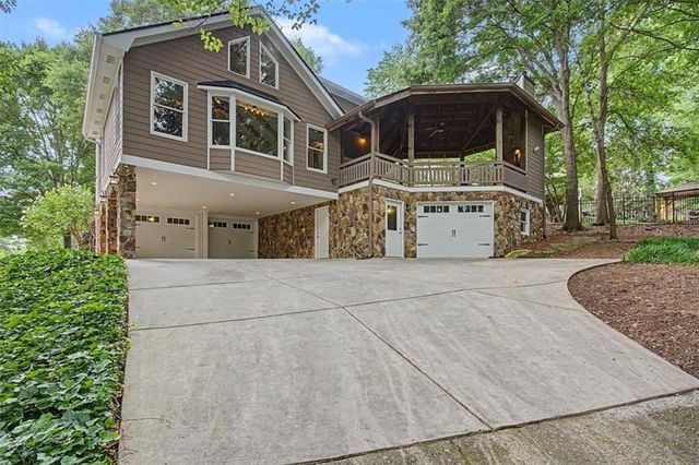 5240 Shasta Way, Marietta, GA 30062