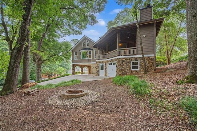 5240 Shasta Way, Marietta, GA 30062