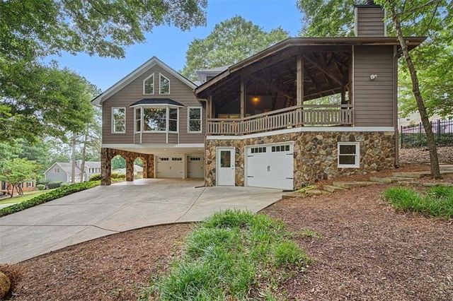 5240 Shasta Way, Marietta, GA 30062