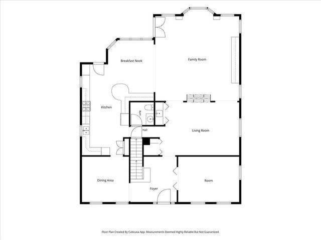 5240 Shasta Way, Marietta, GA 30062