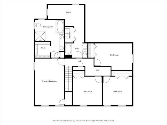 5240 Shasta Way, Marietta, GA 30062