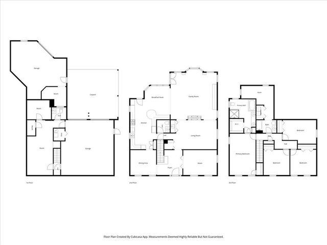 5240 Shasta Way, Marietta, GA 30062