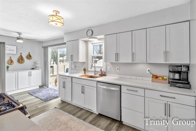 100 W Brooks Street, Newaygo, MI 49337