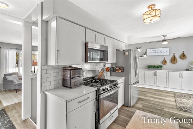 100 W Brooks Street, Newaygo, MI 49337