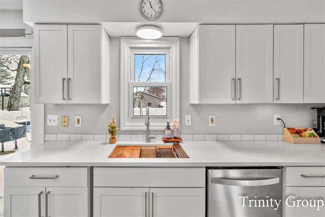 100 W Brooks Street, Newaygo, MI 49337