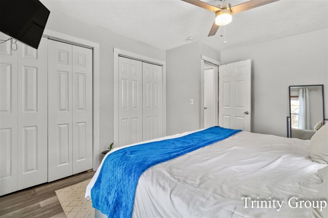 100 W Brooks Street, Newaygo, MI 49337