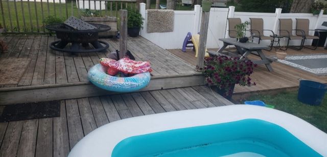 100 W Brooks Street, Newaygo, MI 49337