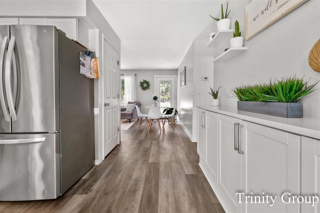 100 W Brooks Street, Newaygo, MI 49337