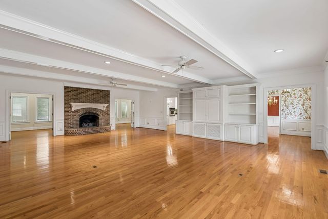 905 W Raysor Street, Saint George, SC 29477