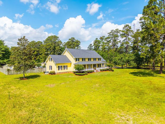 905 W Raysor Street, Saint George, SC 29477