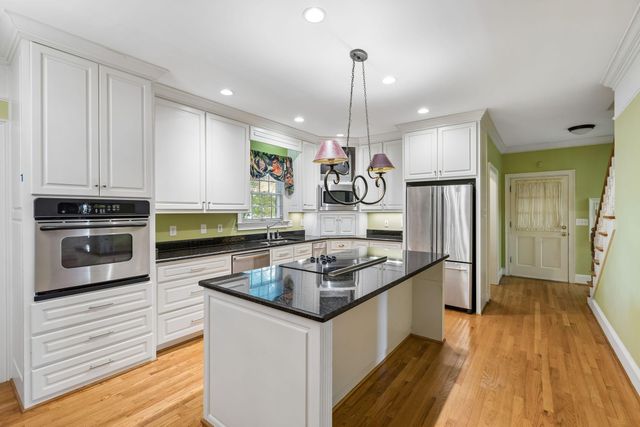 905 W Raysor Street, Saint George, SC 29477