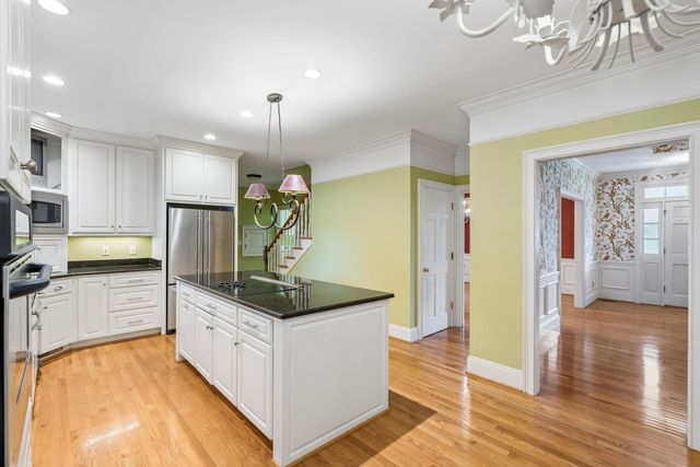 905 W Raysor Street, Saint George, SC 29477