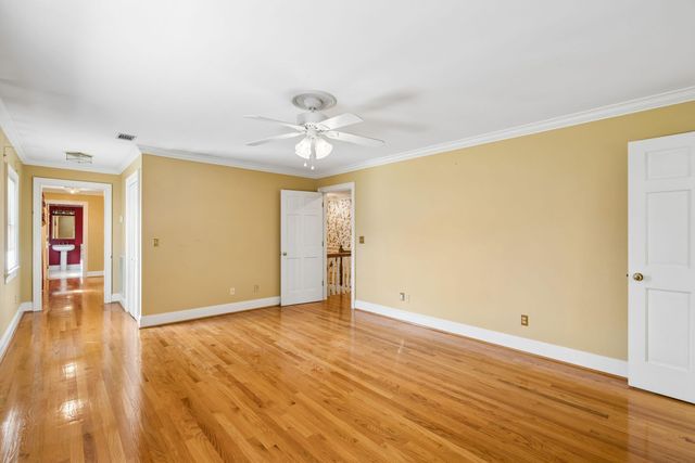 905 W Raysor Street, Saint George, SC 29477