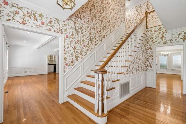 905 W Raysor Street, Saint George, SC 29477