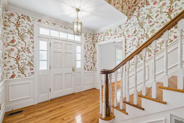 905 W Raysor Street, Saint George, SC 29477