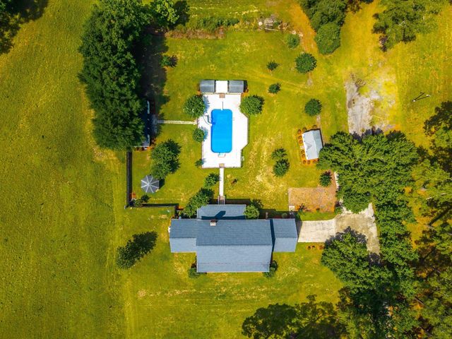 905 W Raysor Street, Saint George, SC 29477