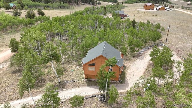 1210 Kiowa Street, Como, CO 80432