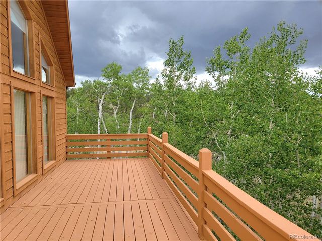 1210 Kiowa Street, Como, CO 80432