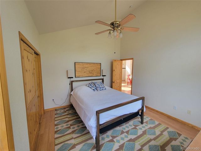 1210 Kiowa Street, Como, CO 80432