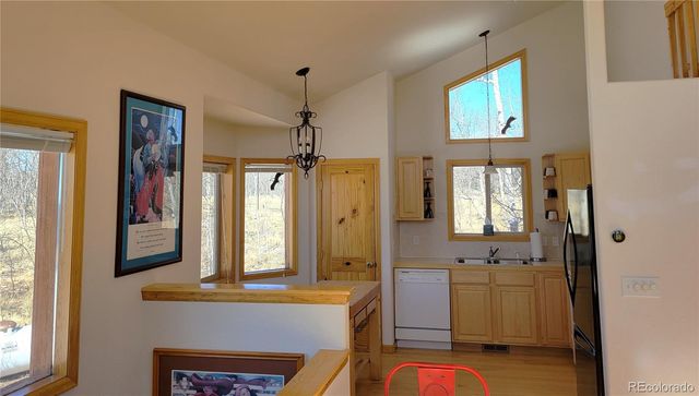 1210 Kiowa Street, Como, CO 80432