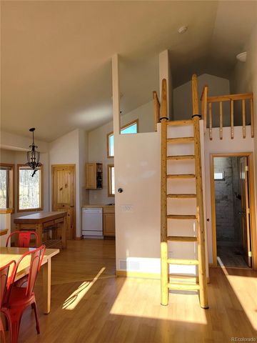 1210 Kiowa Street, Como, CO 80432