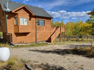 1210 Kiowa Street, Como, CO 80432
