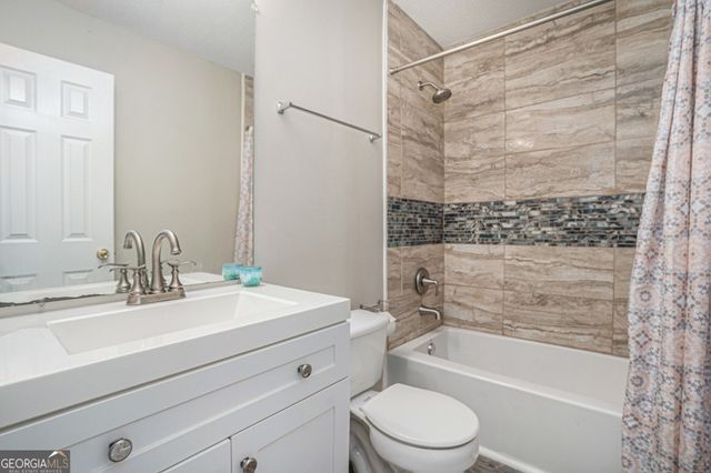 1907 VAN WERT Road, Villa Rica, GA 30180