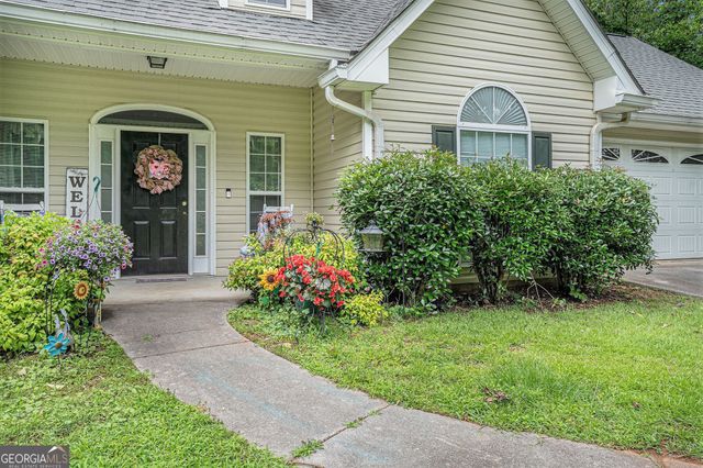 1907 VAN WERT Road, Villa Rica, GA 30180