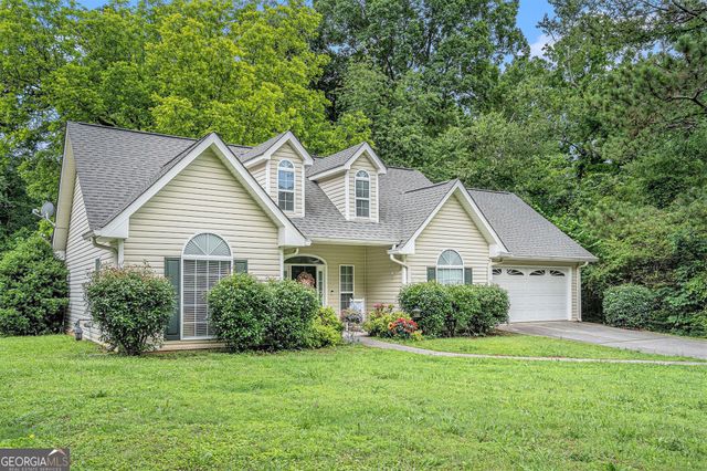 1907 VAN WERT Road, Villa Rica, GA 30180