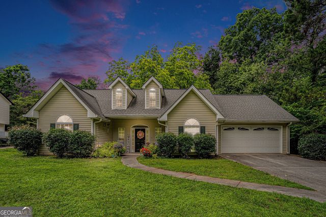 1907 VAN WERT Road, Villa Rica, GA 30180