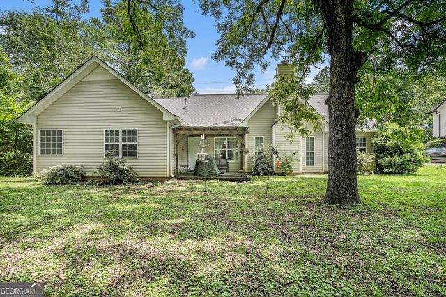 1907 VAN WERT Road, Villa Rica, GA 30180