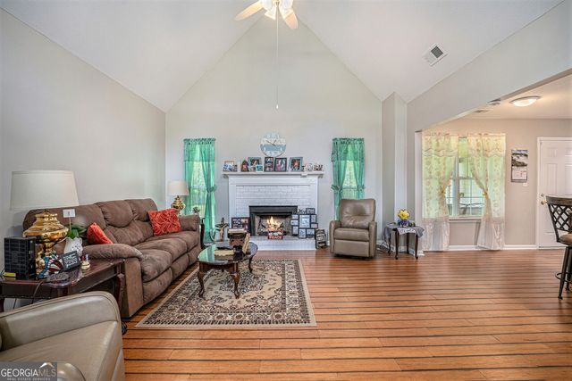 1907 VAN WERT Road, Villa Rica, GA 30180